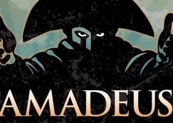 Película Amadeus ( 1984 ) - Subtitulada en español