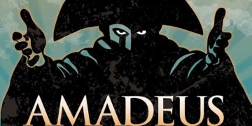 Película Amadeus ( 1984 ) - Subtitulada en español