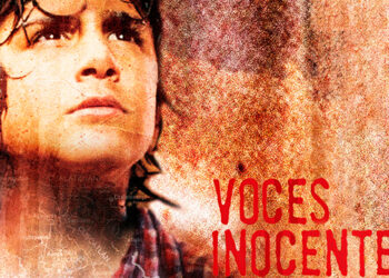 voces inocentes