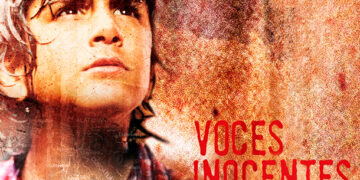 voces inocentes
