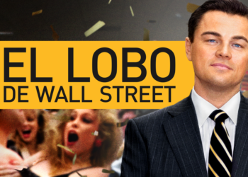 El Lobo de Wall Street