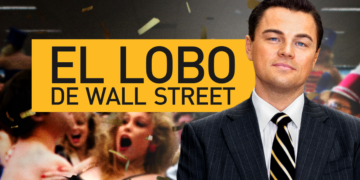 El Lobo de Wall Street