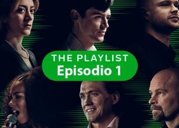 The Playlist: – Episodio 1 - Ver Serie Online