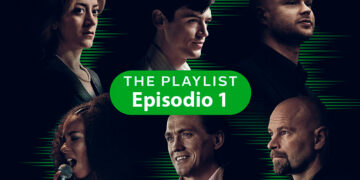 The Playlist: – Episodio 1 - Ver Serie Online
