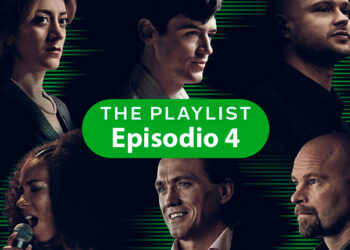 The Playlist: – EPISODIO 4 - Ver Serie Online