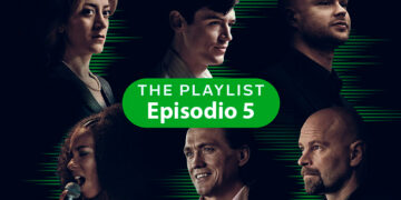 The Playlist: – EPISODIO 5 – Ver Serie Online