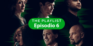 The Playlist: – EPISODIO 6 – Ver Serie Online