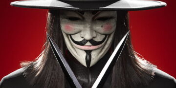 V de venganza - Ver Película Online