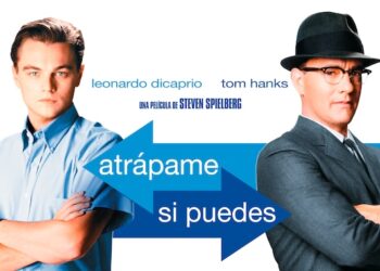 Atrápame si puedes – Ver Película Online