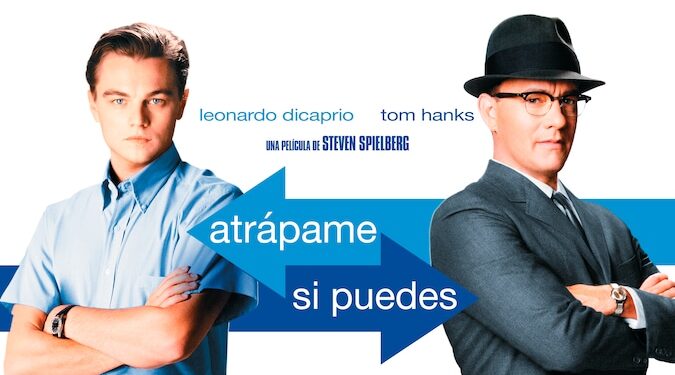 Atrápame si puedes – Ver Película Online