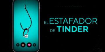 el estafador de tinder