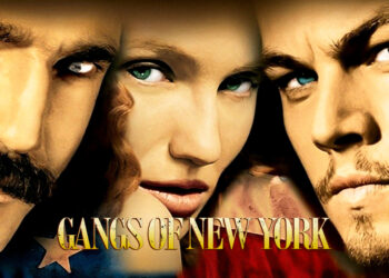 Pandillas De Nueva York (2002) - Ver Película Online