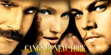 Pandillas De Nueva York (2002) - Ver Película Online