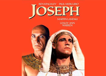 José (los sueños del Faraón) (1995) – Ver película Online