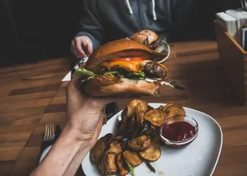 comida cancerigena