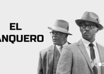 El banquero - The banker - Sinopsis