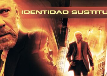 Identidad Sustituta (2009) - Ver Pélicula Online