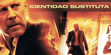 Identidad Sustituta (2009) - Ver Pélicula Online