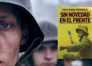 Sin novedad en el frente