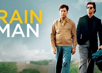 Rain Man (1988)