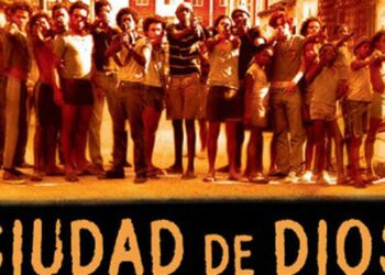 Ciudad de Dios (2002)