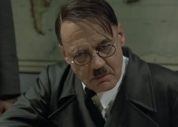 El Hundimiento - Ver Película Online (2004)