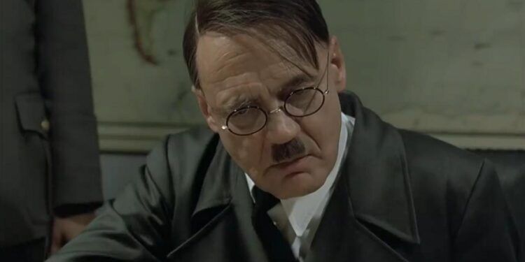 El Hundimiento - Ver Película Online (2004)