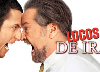 Locos de ira