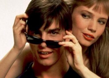 Negocios Riesgosos (Risky Business, 1983)