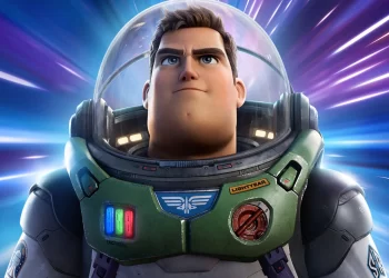 lightyear pelicula audio latino