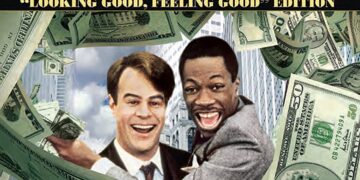 De Mendigo a Millonario - Ver pelicula online