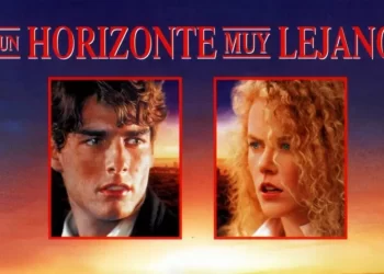 Un horizonte muy lejano - Ver Pelicula Online