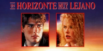 Un horizonte muy lejano - Ver Pelicula Online
