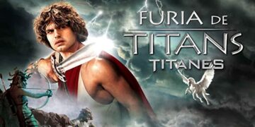 Furia de Titanes ( 1981 ) - Ver Película Online