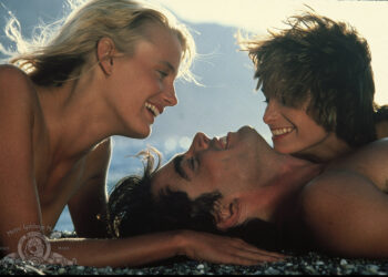 Summer Lovers 1982 – Pelicula Online
