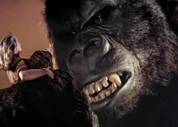 Película King Kong (1976) - Ver Pelicula Online