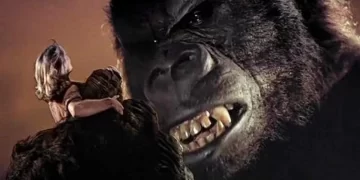 Película King Kong (1976) - Ver Pelicula Online