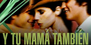 Y Tu Mama Tambien (2001) - Ver Película Online