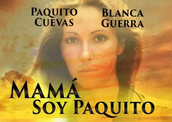 Mamá Soy Paquito – Pelicula Online