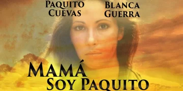 Mamá Soy Paquito – Pelicula Online