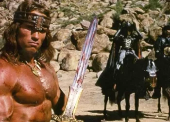 conan el destructor