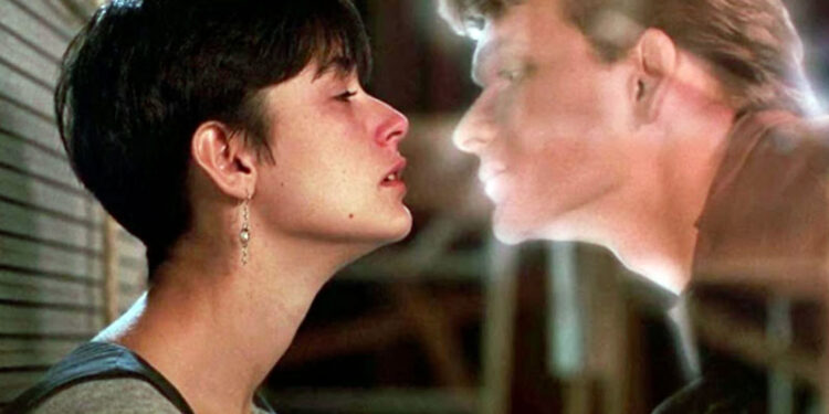 Ghost – La Sombra del Amor