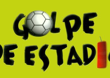 Golpe de estadio -1998