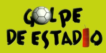 Golpe de estadio -1998