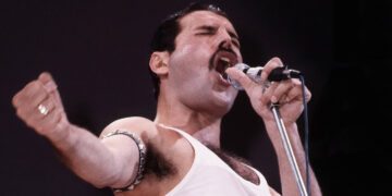 Queen – Live Aid 1985
