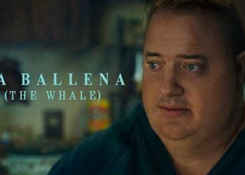 THE WHALE (La Ballena)