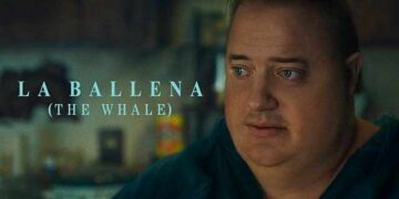 THE WHALE (La Ballena)