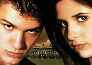 Juegos Sexuales –  Ver película online