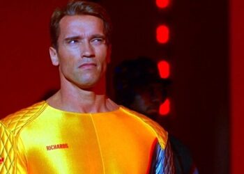 Carrera contra la muerte –  (1987) –  Ver pelicula Online