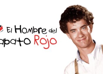 El Hombre del Zapato Rojo –  ver película online